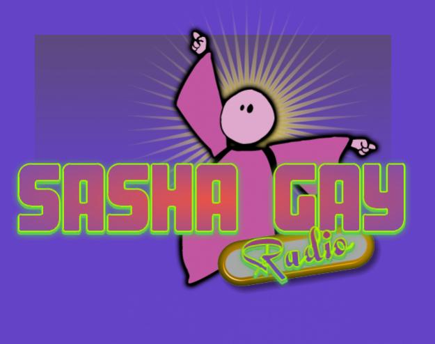 Sasha Gay Radio - Buenos Aires.